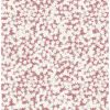 0038179 giverny pink miniature floral wallpaper