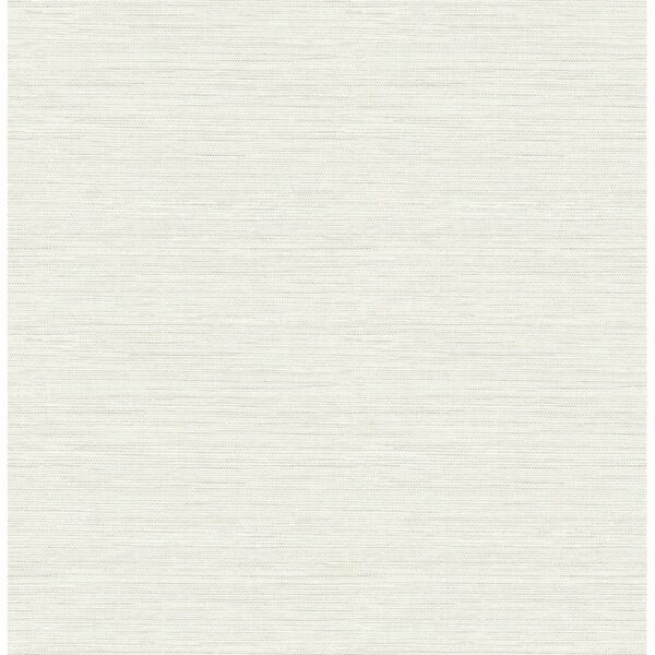 0038209 agave bliss light grey faux grasscloth wallpaper