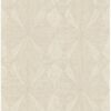 0038245 intrinsic cream geometric wood wallpaper