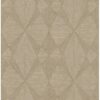 0038247 intrinsic light brown geometric wood wallpaper