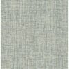 0038250 rattan teal woven wallpaper