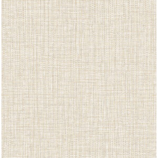 0038251 rattan beige woven wallpaper