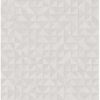 0038259 gallerie light grey geometric wood wallpaper