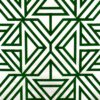 0038287 helios green geometric wallpaper