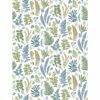 0038366 britta multicolor herbs wall mural