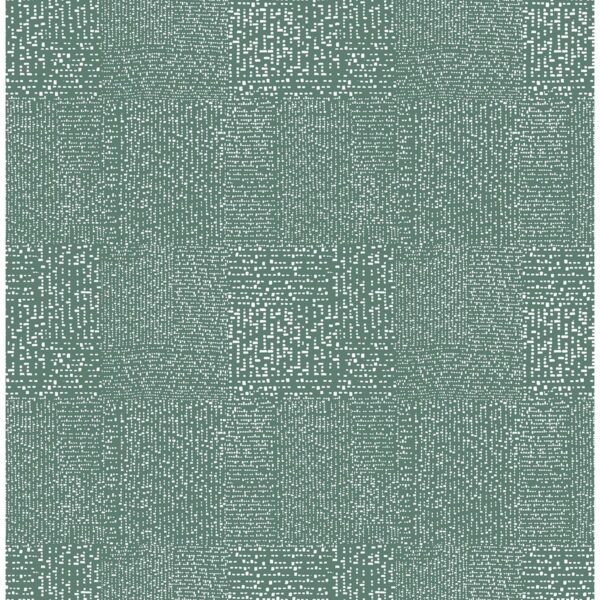 0041762 zenith green abstract geometric wallpaper