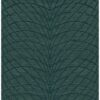 0041782 aperion dark green chevron wallpaper