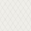 0041885 rhombus grey geometric wallpaper