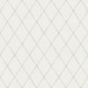 0041889 rhombus green geometric wallpaper