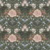 0041955 celestine green floral wallpaper
