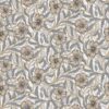 0041963 imogen neutral floral wallpaper