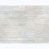 0043186 jabari grey geometric faux grasscloth wallpaper