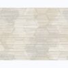 0043192 jabari beige geometric faux grasscloth wallpaper