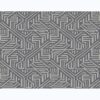 0043204 nambiti charcoal geometric wallpaper