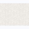 0043206 nambiti light grey geometric wallpaper