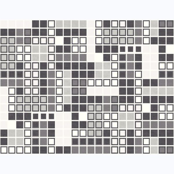 0043210 bantry black geometric wallpaper