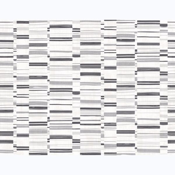 0043228 fresnaye black linen stripe wallpaper