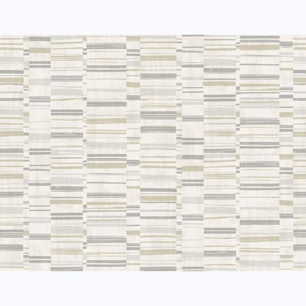 0043230 fresnaye grey linen stripe wallpaper