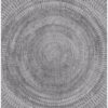 0043256 lalit taupe medallion wallpaper