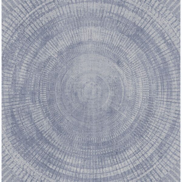 0043258 lalit light blue medallion wallpaper