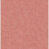 0043987 jocelyn pink faux linen wallpaper