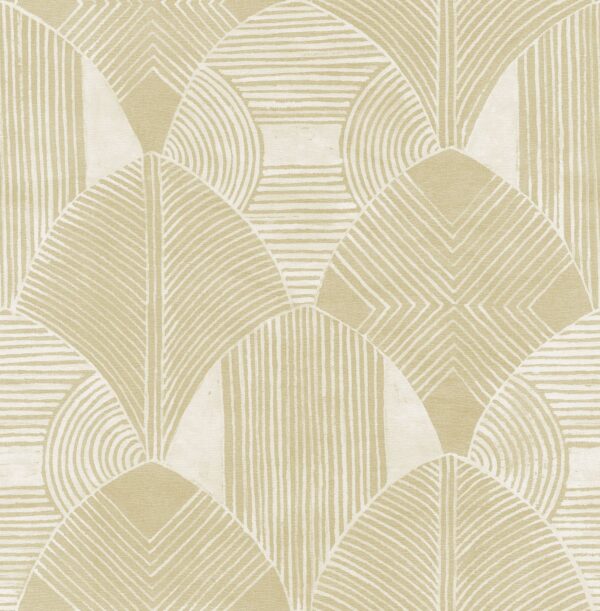 0044939 westport coffee geometric wallpaper scott living