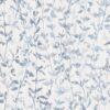 0045001 thea blue floral trail wallpaper