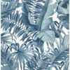 0045443 alfresco blue tropical palm wallpaper