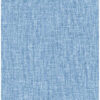 0045471 jocelyn blue faux fabric wallpaper