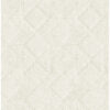 0045513 moki off white lattice geometric wallpaper