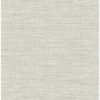 0045616 exhale grey woven texture wallpaper