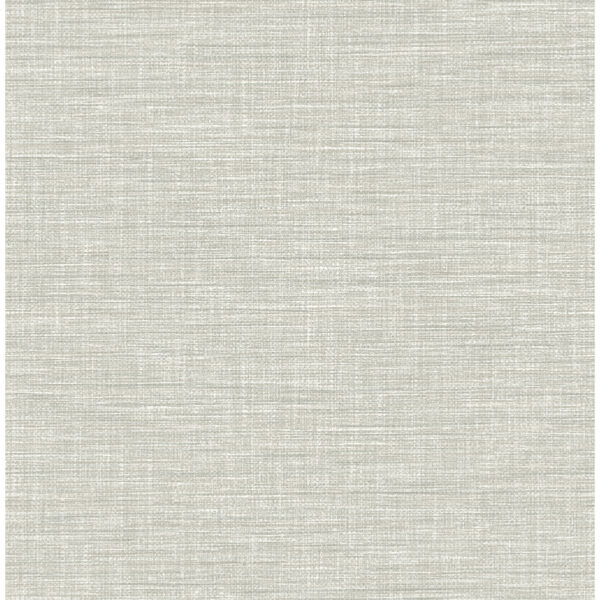 0045616 exhale grey woven texture wallpaper