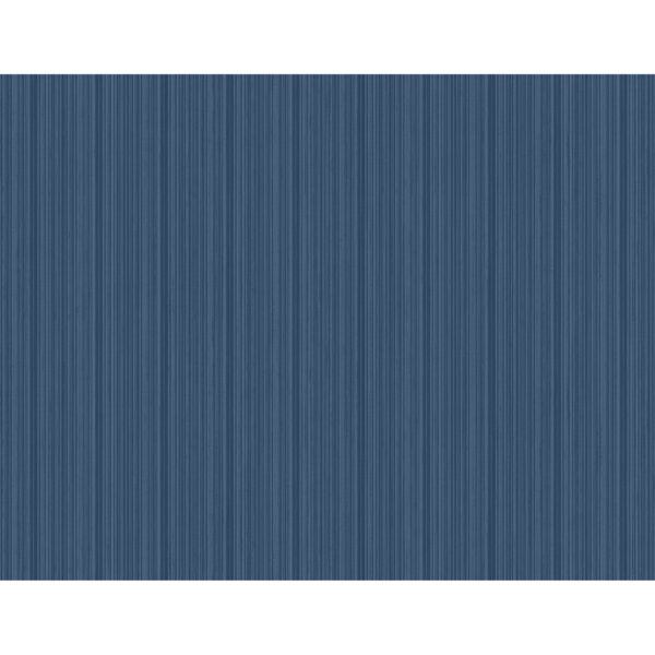 0051011 sebasco denim vertical pinstripe wallpaper