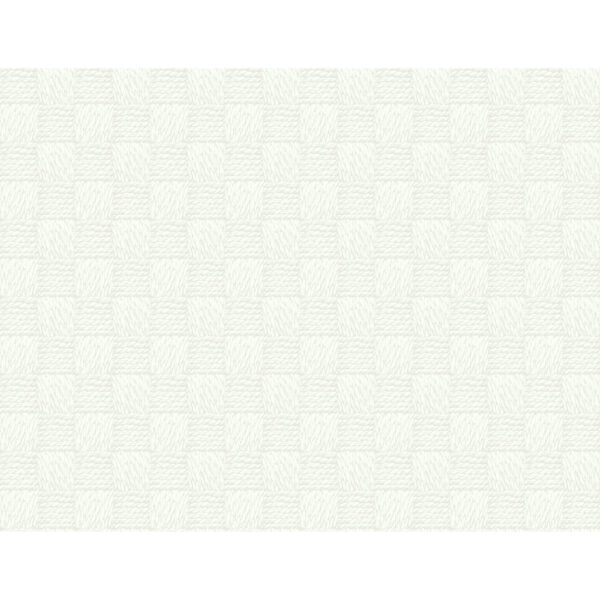 0051035 calabash dove rope basketweave wallpaper
