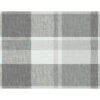 0051065 madaket dark grey plaid wallpaper