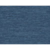 0051107 tiverton indigo faux grasscloth wallpaper