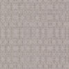 Paititi Silver Diamond Trellis Wallpaper - Image 2