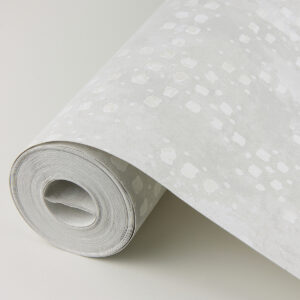 Felsic Platinum Studded Cube Wallpaper