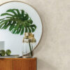 Felsic Cream Studded Cube Wallpaper - Image 3