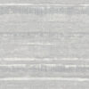 Rakasa Silver Distressed Stripe Wallpaper - Image 2