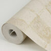 Varak Gold Checkerboard Wallpaper - Image 4