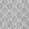Uma Silver Star Medallion Wallpaper - Image 2