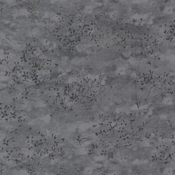 Arian Sterling Inkburst Wallpaper - Image 2
