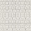 Paititi Rose Gold Diamond Trellis Wallpaper - Image 2