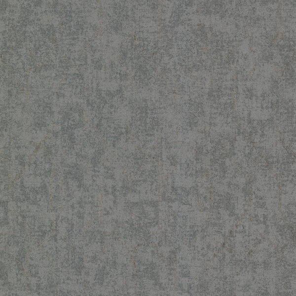 Ziva Silver Trellis Wallpaper - Image 2