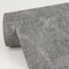 Ziva Silver Trellis Wallpaper