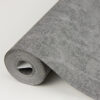 Ziva Silver Trellis Wallpaper - Image 4