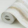 Delesse Gold Marbled Wallpaper - Image 4