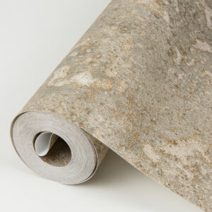 Kulta Bronze Cemented Wallpaper