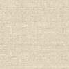 Maia Gold Faux Linen Wallpaper - Image 2